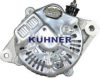 AD KüHNER 553777RI Alternator